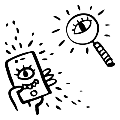 Ansvarligt design logo
