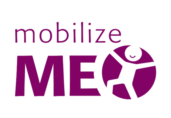 Mobilize Me Logo