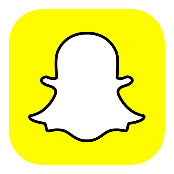 Snapchat Logo