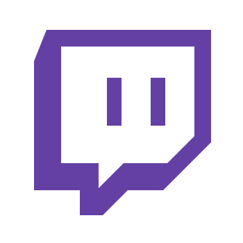 Twitch Logo